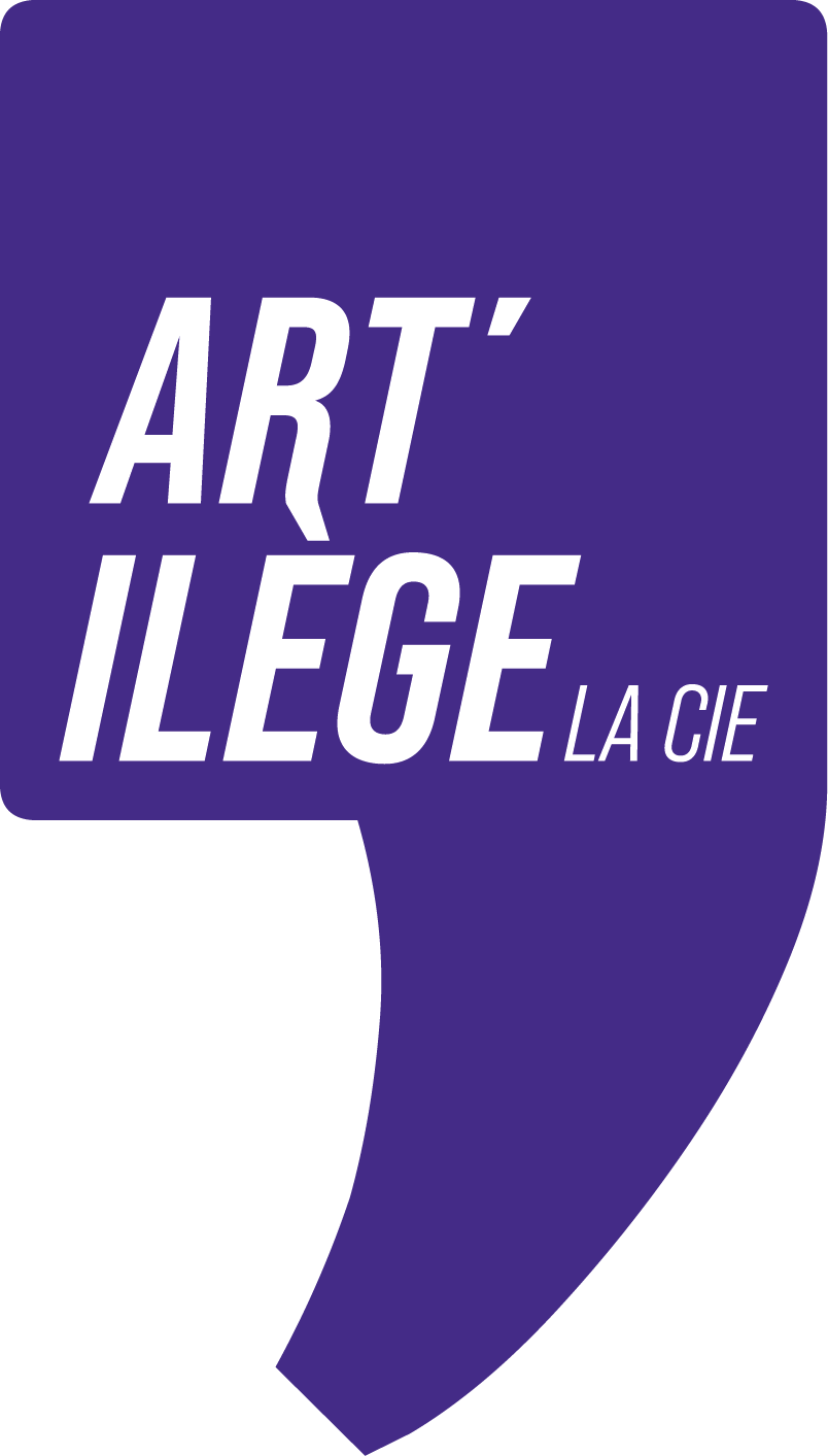 ARTILÈGE logo